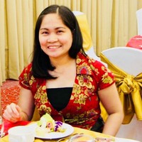 Maria Leah Benedicto