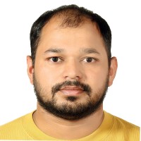 Bhavesh Dholakiya