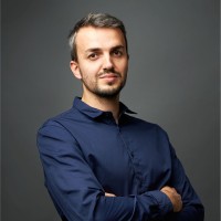Aleksandar Dimitrijevic