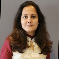 Gopika Gurdasani