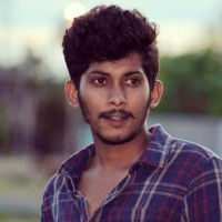 Rakesh S M