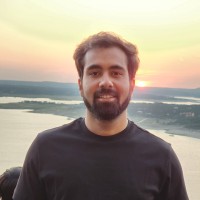 Siddharth Rana