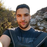 Franco Lautaro Gimenez Gil