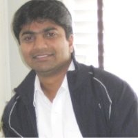 Nandeesh Kumar H C