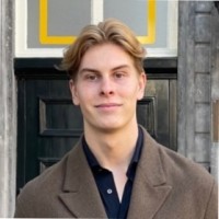 Luc Hendriks