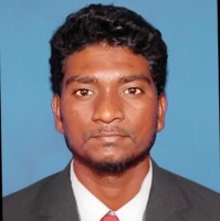 BARATHIDASAN P