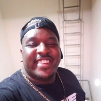 Ibrahim Douglas