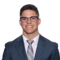 Matthew Cinesi, Spt