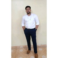 Mohammad Sohil