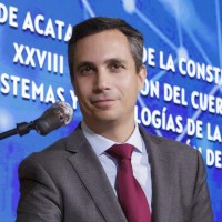 Alberto Álvarez Fernández