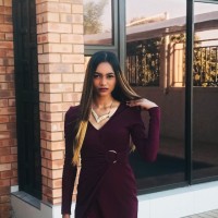 Caitlyn Govindasamy