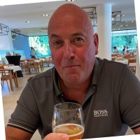 Mario van Eijk