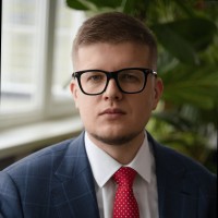 Vadym Shestakov, LL. M.