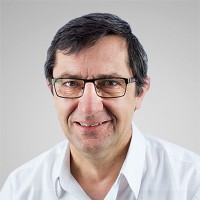 Martin Schneweis