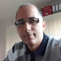 David Ramos Fernández