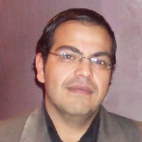 mohammed roshdy
