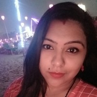 Deepali Sonawane