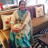 Geetha Krishnajirao