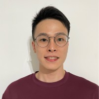Lucas Lu