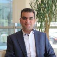 Ahmad Shahin, MSc.