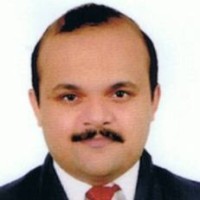 Unnikrishnan Nair M