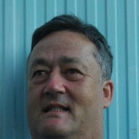 Stephen Leach