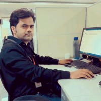 Mehul Gawali