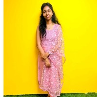 Sahana Shetty