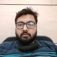 Jivesh Sharma