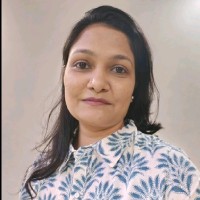 Sneha Shimpi