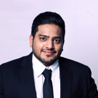 Hamza Mirza