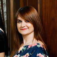 Nadzeya Siniak