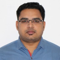 Sreeraj Gopalakrishnan