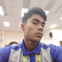 Muhammad Faris