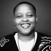 Alysson Mugisha