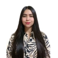 Catalina Rojas Saldias