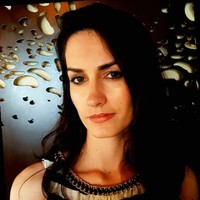Iulia Barbu Vlachopoulos