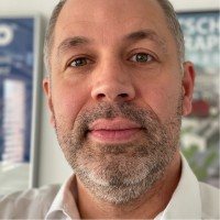 Jens Hinrichs