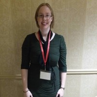 Carlyn Jorgensen, Ph.D.