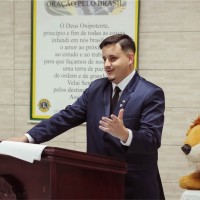 Willian de Oliveira