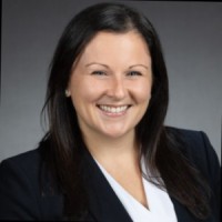 Stephanie Ford, SHRM-CP