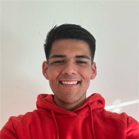 Roberto Lamas