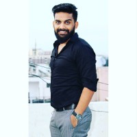 Keshav Bharti