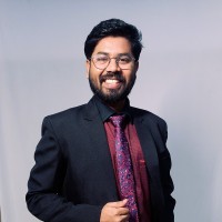 Xavier John