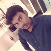 Ashwin Ragavan