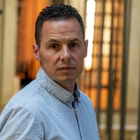 Vincent Offredy