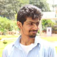 Shreyas G T