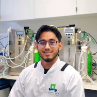 Muhammad Farhan Aidira