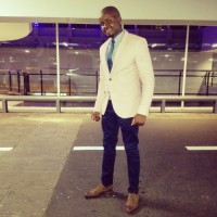 Simphiwe Mngomezulu