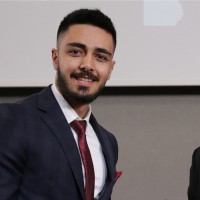 Soroush Mehdi